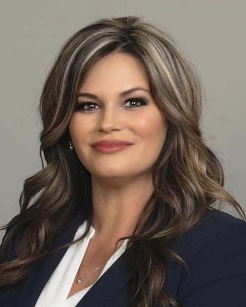CHRISSI MILLER
