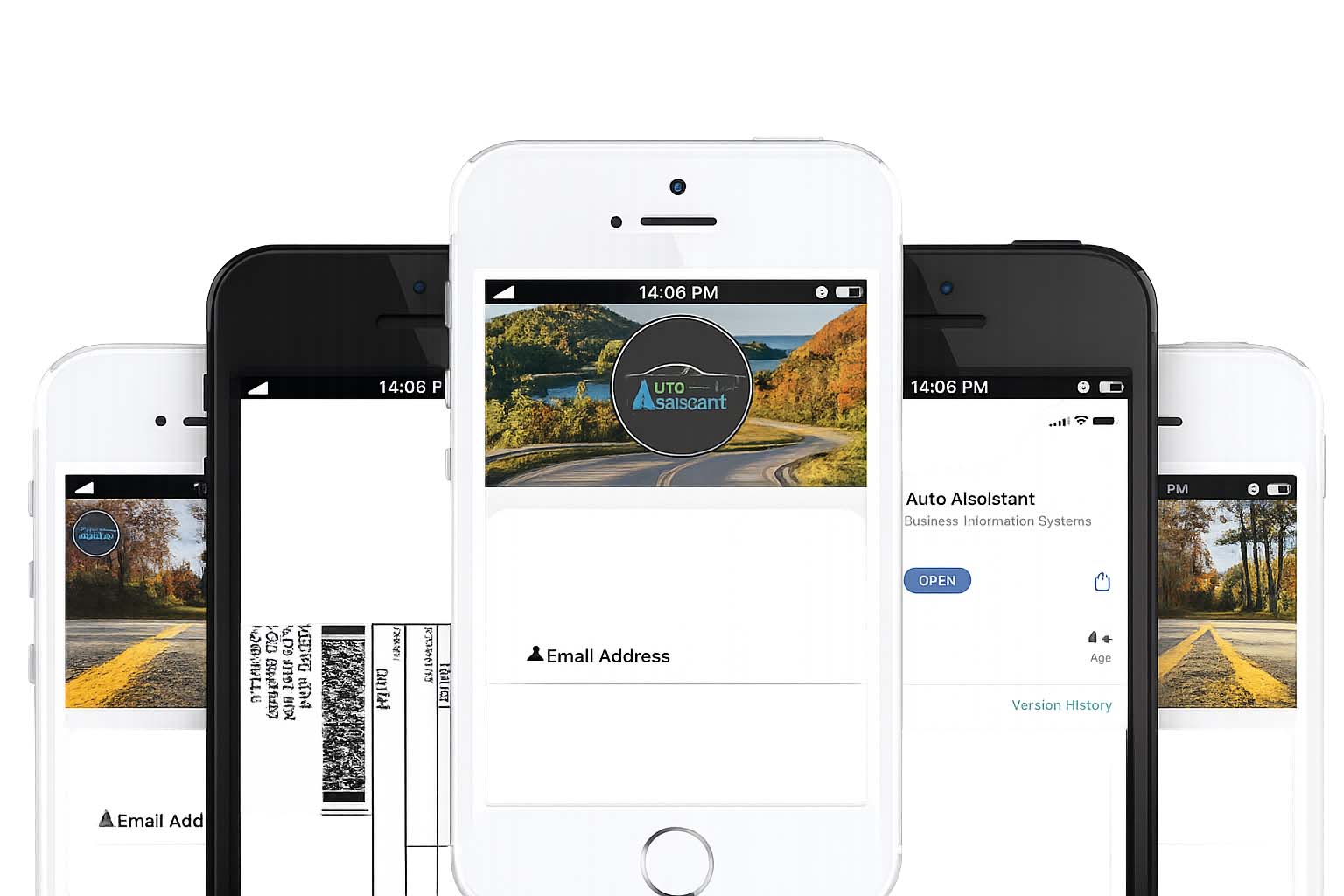 auto assistant